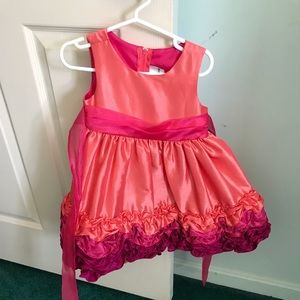 Toddler 2T dress